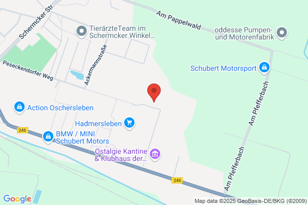 Kindertagesstätten, Kinderkrippe