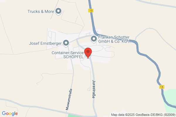 SCHÖPFEL Deponie GmbH