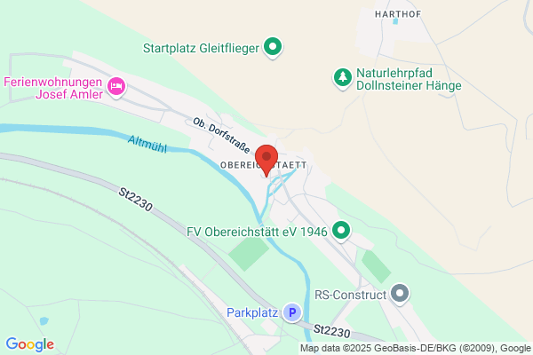 nah & gut Magraf
