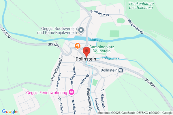 Anglerzentrale Hajek