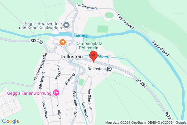 Backstube Wünsche GmbH