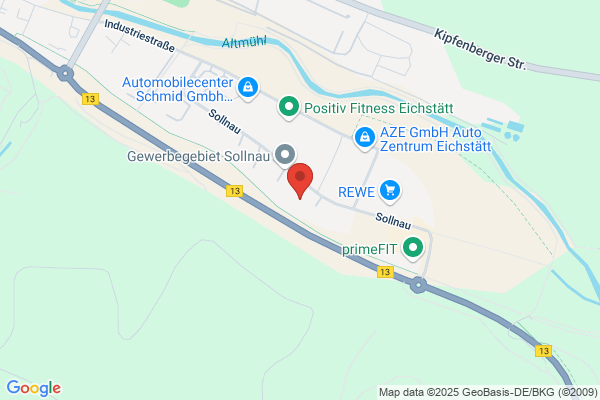 Berghold GmbH & Co. KG