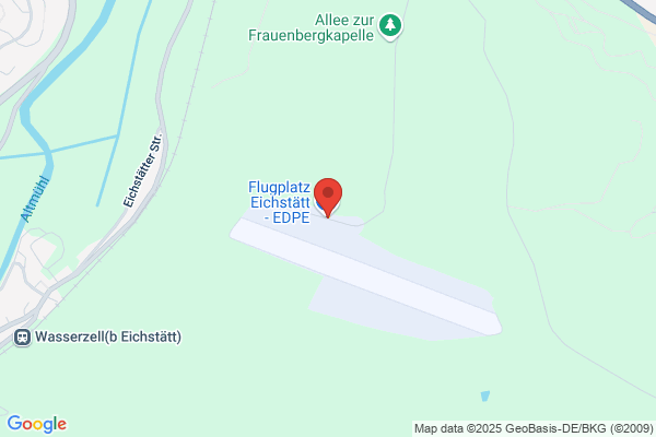 Gleitschirmclub Donau-Altmühltal e.V.