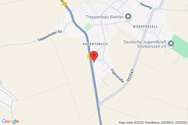 Holzbau Stadler