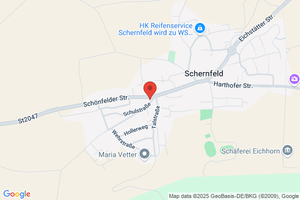 Katholisches Pfarramt