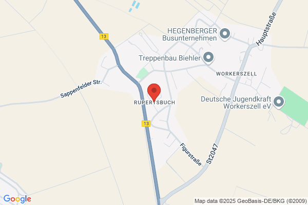 Rupertsbuch