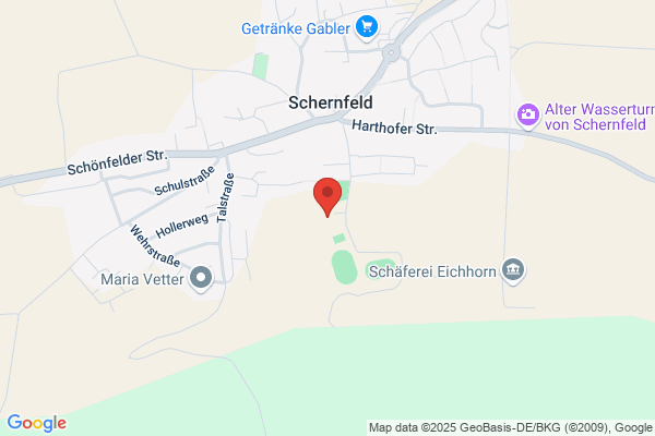 Schule Schernfeld