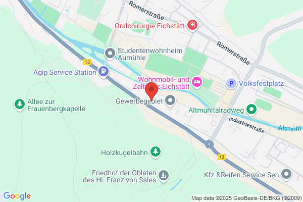 Trebbin GmbH & Co KG