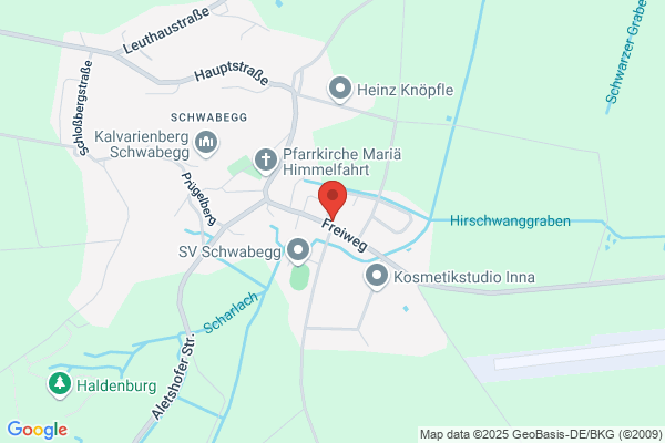 HUK-COBURG Versicherung Arnulf Gitschmann in Schwabmünchen - Schwabegg