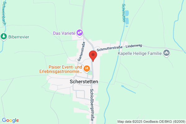Bernd u. Josef Dreschler Schreinerei Dreschler GbR