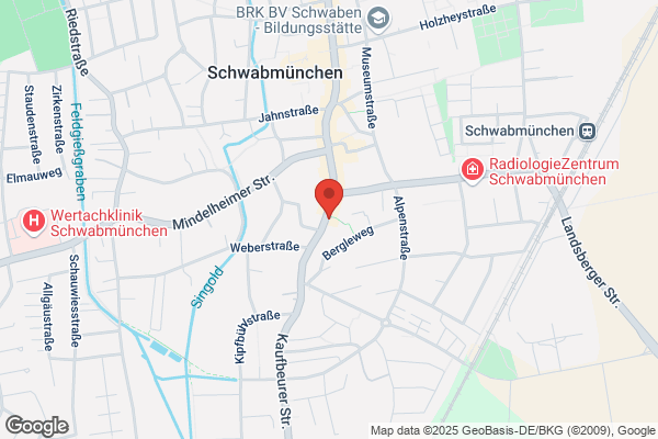 Deutschenbaur Orthopädie GmbH