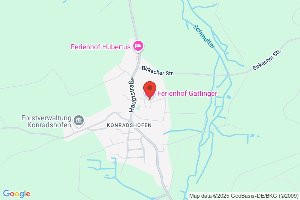 Ferienhof Gattinger