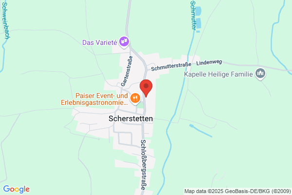 Gemeinde Scherstetten