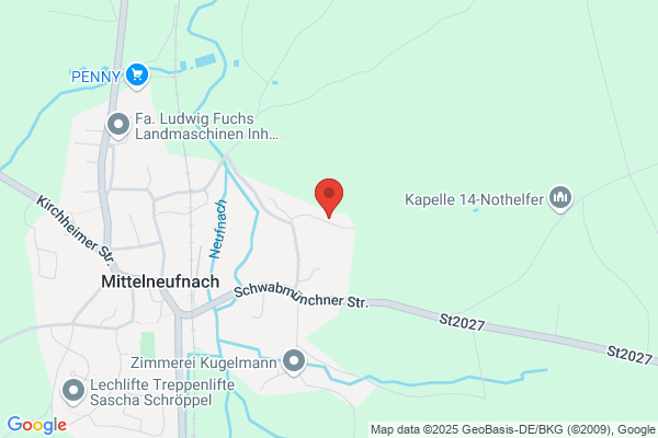 Krumpholz KFZ-Sachverständigen Büro e.K.