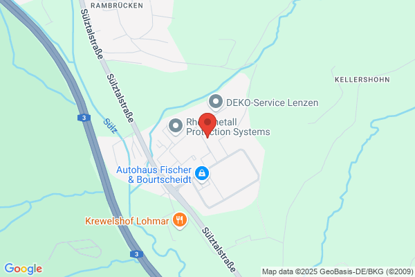 ProRent GmbH