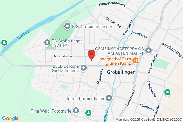 Stauden Energie GmbH