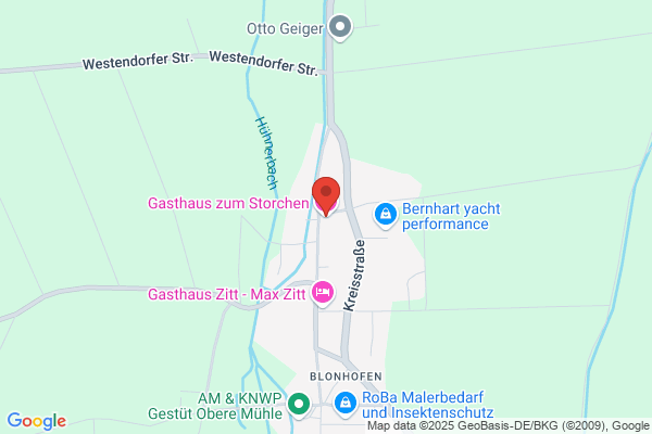 Storchenwirt