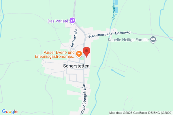 Thoma Innenausbau GbR