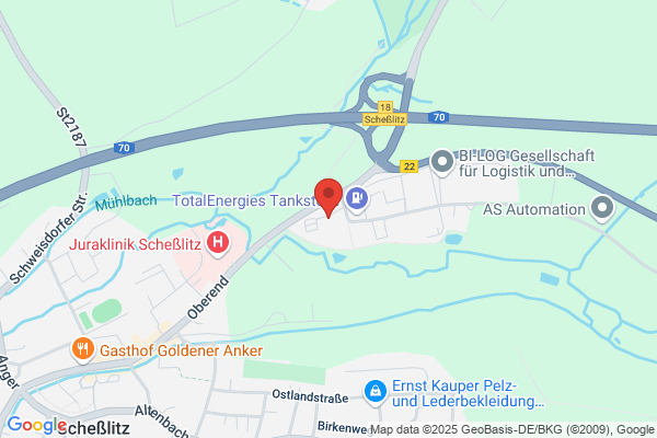 Auto-Scholz-Ullrich GmbH & Co. KG