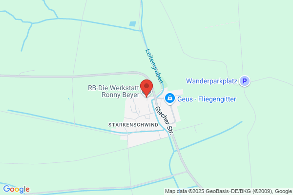 RB Die Werkstatt