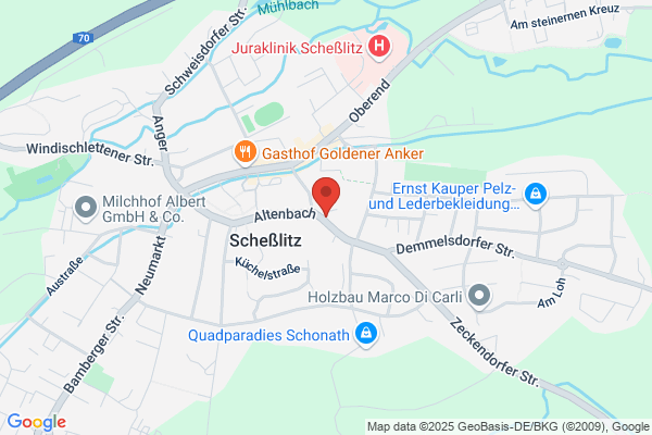 Cafe´Schmittinger