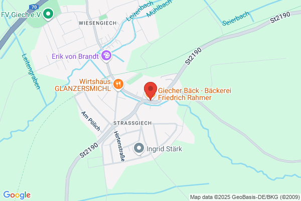 Bäckerei Joseph Kohles