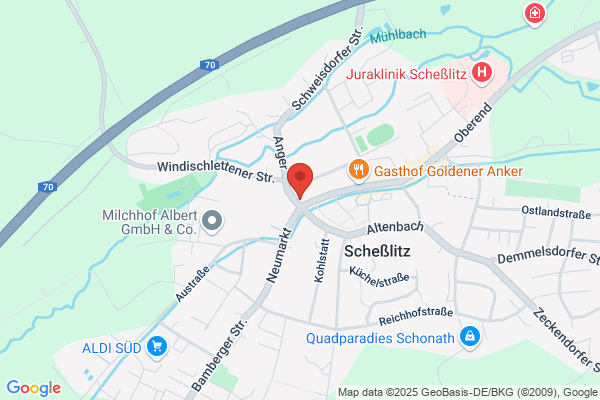 BERATA-GmbH Steuerberatungsgesellschaft