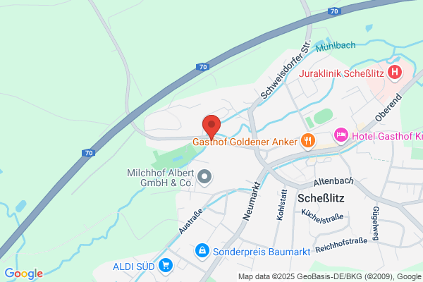 Gärtnerei Schmittinger