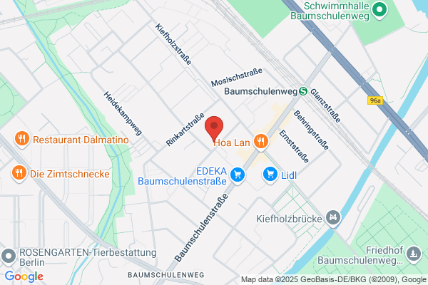 Innenausbau Bäumel GmbH