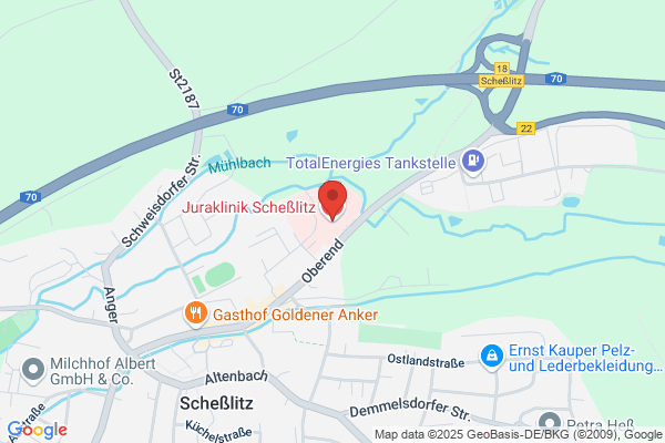 Juraklinik