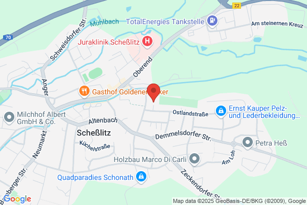Kilian-Grundschule Scheßlitz