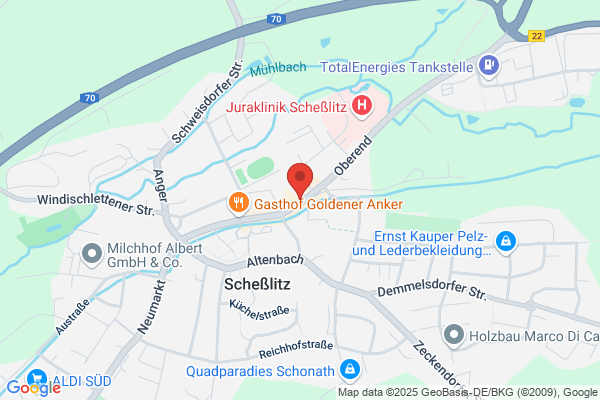 KoMMode & Accessoires GmbH