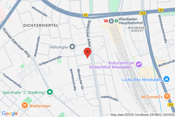 MERCATORIS Verwaltungs GmbH