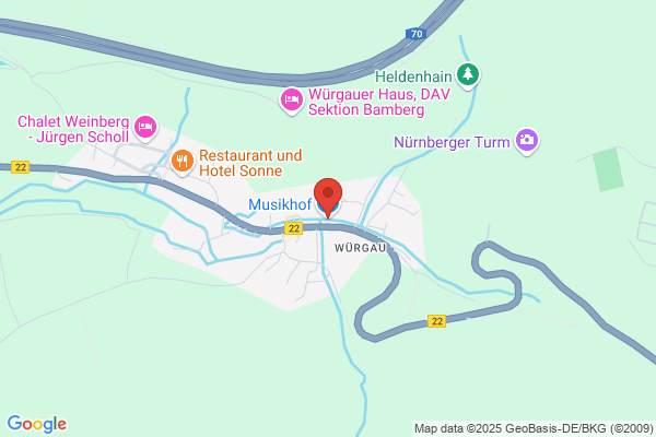 Musikhof GmbH