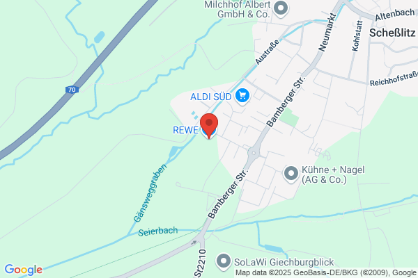 REWE-Zentral AG