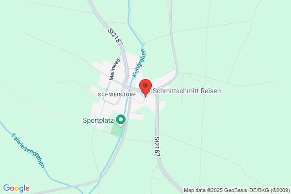 Schmittschmitt Reisen