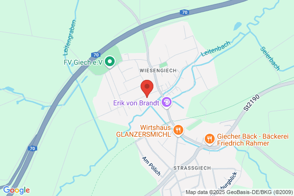 Schulhaus Wiesengiech