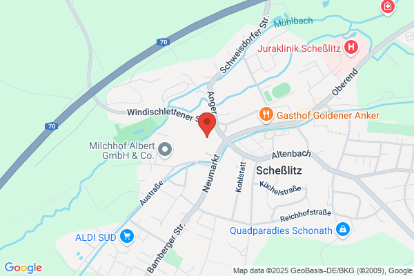 St.Elisabeth-Seniorenzentrum gGmbH