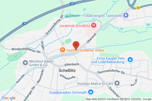 Friseursalon Loskarn GmbH