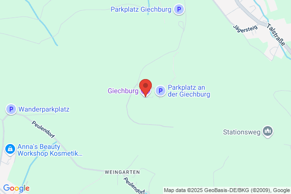 Giechburg