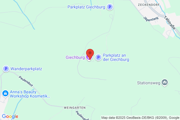 Burggasthof Giechburg