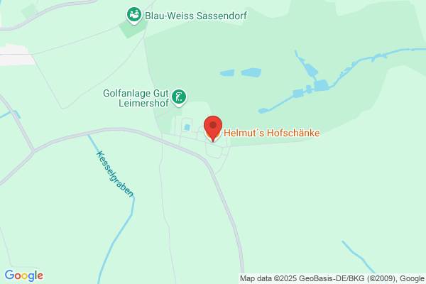 Helmut's Hofschänke