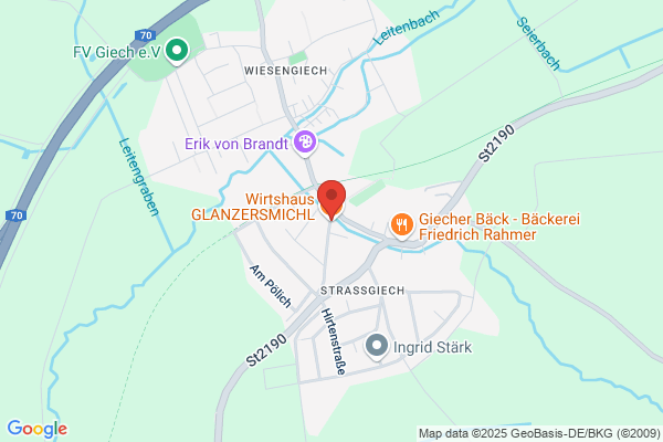 Wirtshaus Glanzers Michl