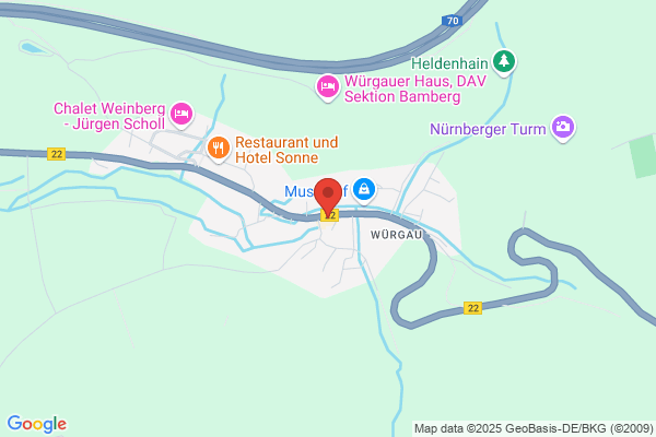 Brauerei-Gasthof Hartmann