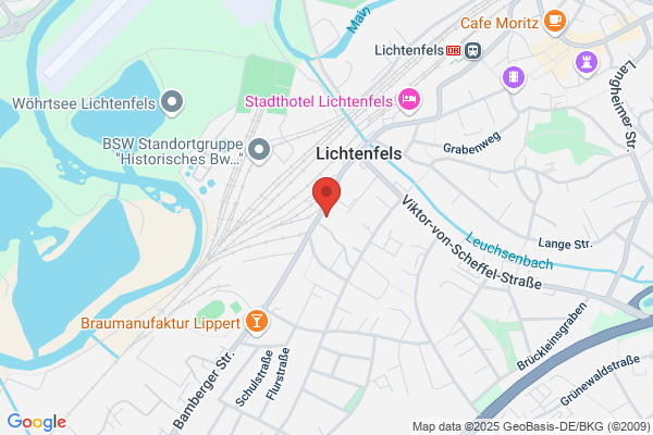 Shell-Station Ullrich