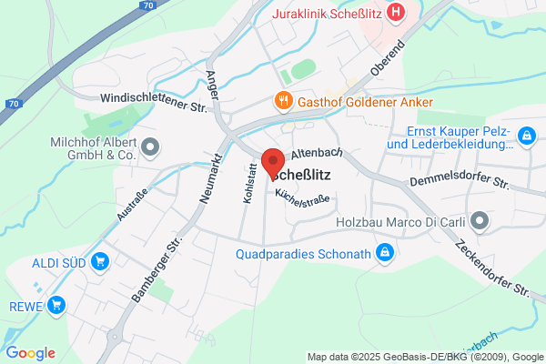 Zahnarztpraxis Hock