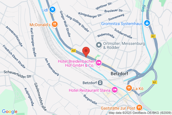 Sparkasse Westerwald-Sieg