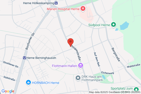 Bäckerei Brinker