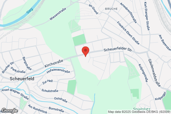Bäckerei Nies GmbH