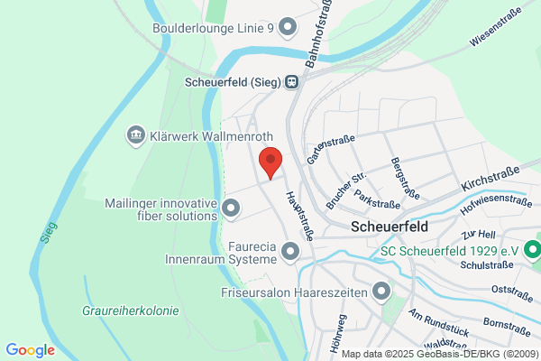 Dipl.-Kfm. Werner Adams